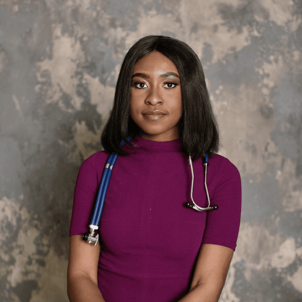 Dr. Ogechi Maduagwu